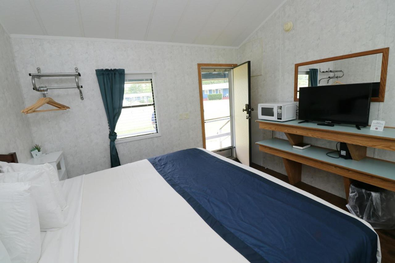 Bird's Nest Resort Put-in-Bay Exterior foto