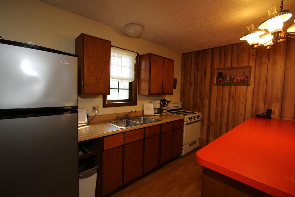 Bird's Nest Resort Put-in-Bay Exterior foto