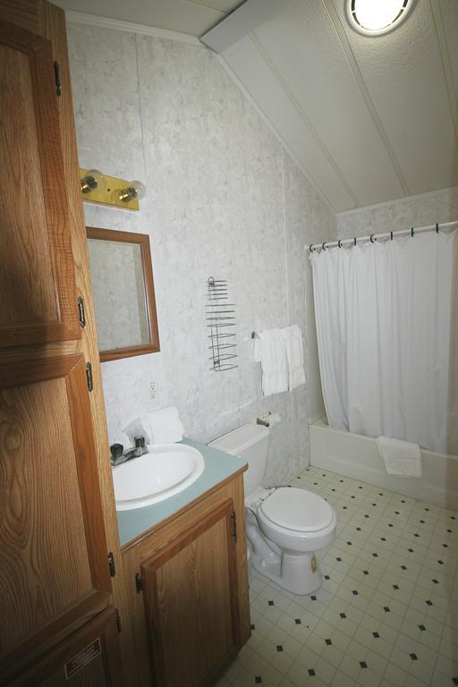 Bird's Nest Resort Put-in-Bay Exterior foto