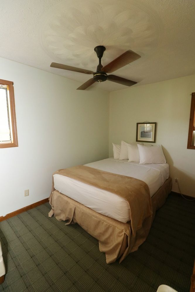 Bird's Nest Resort Put-in-Bay Exterior foto
